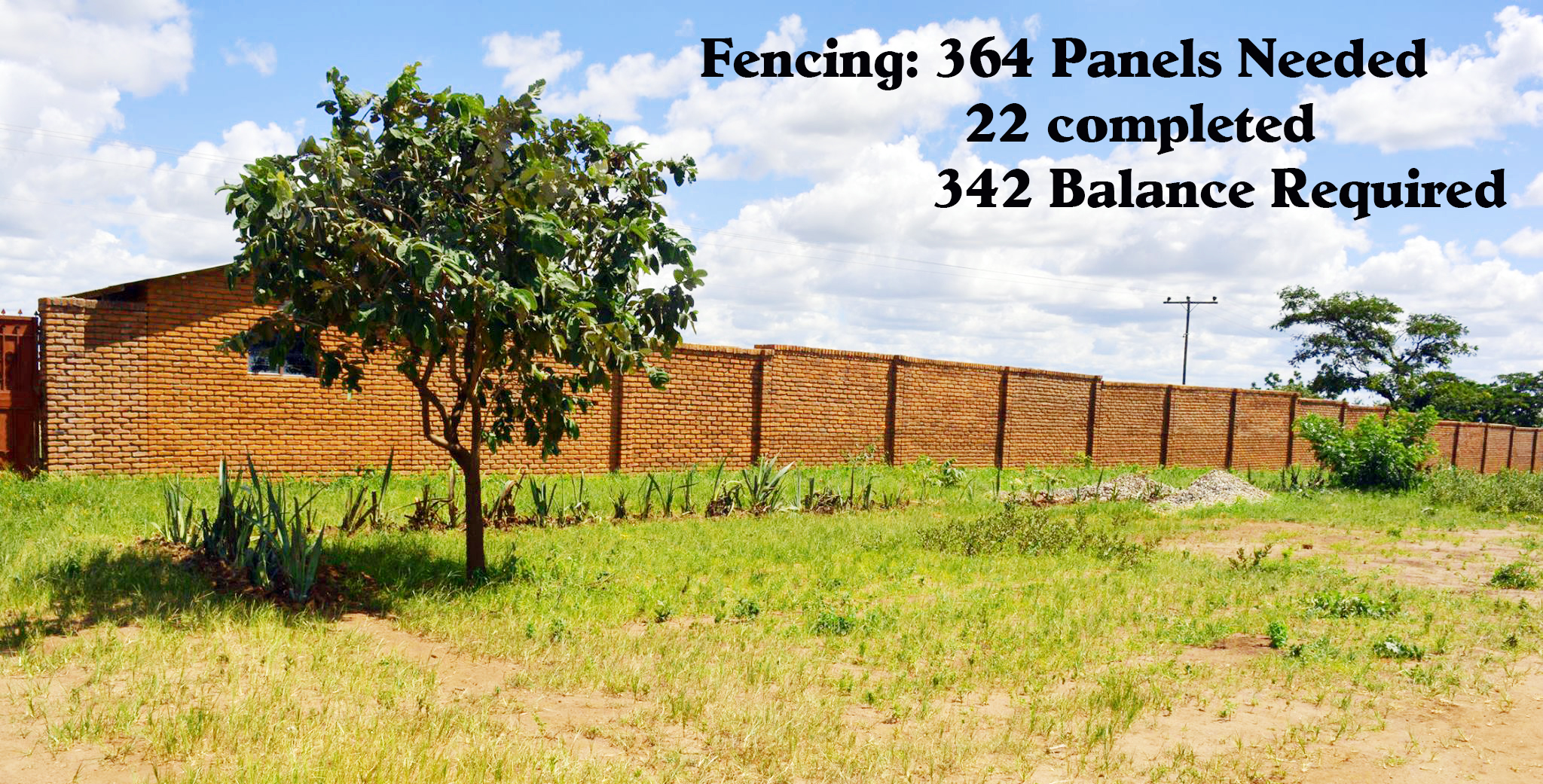 Fencing